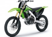 Kawasaki KX250F